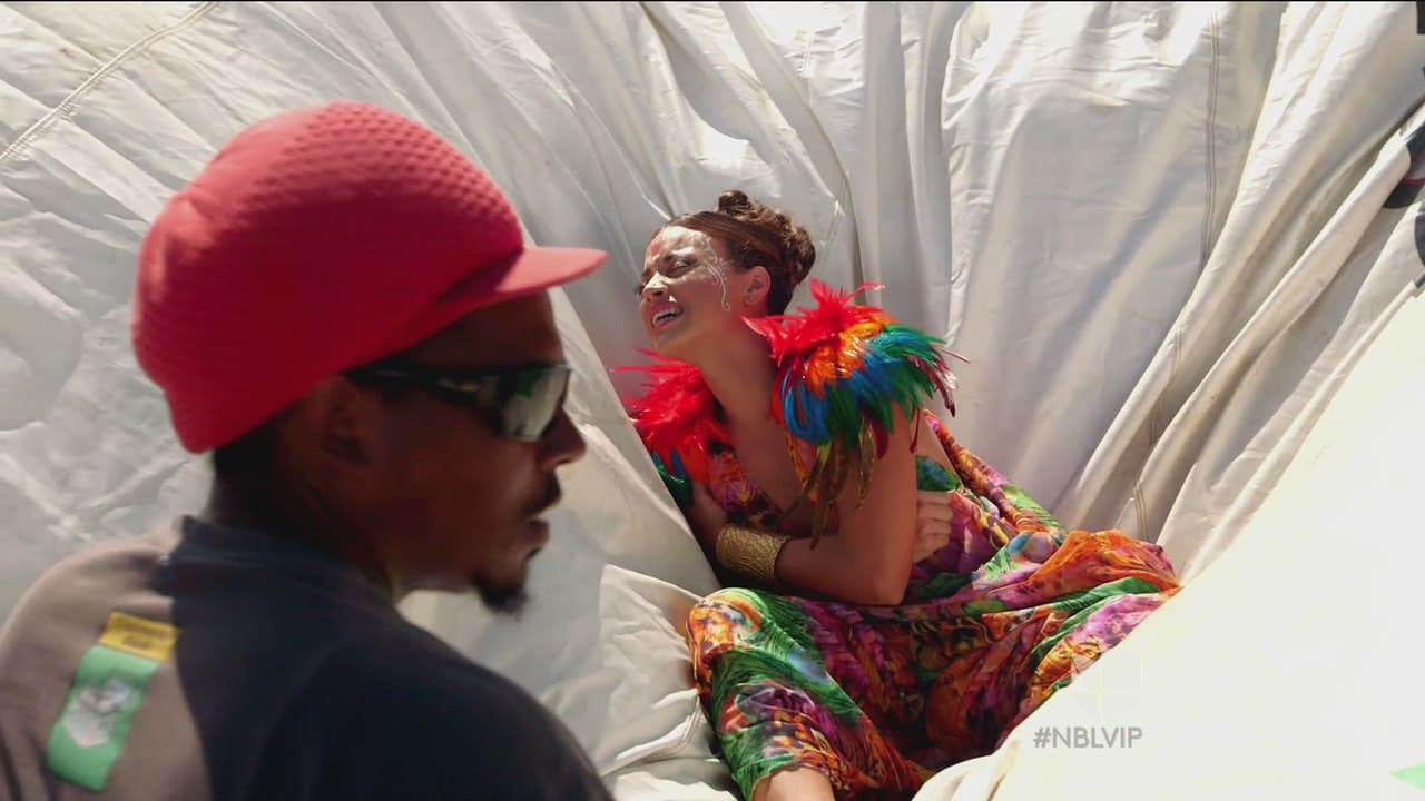 El dolor era insoportable, ¡pobrecita!