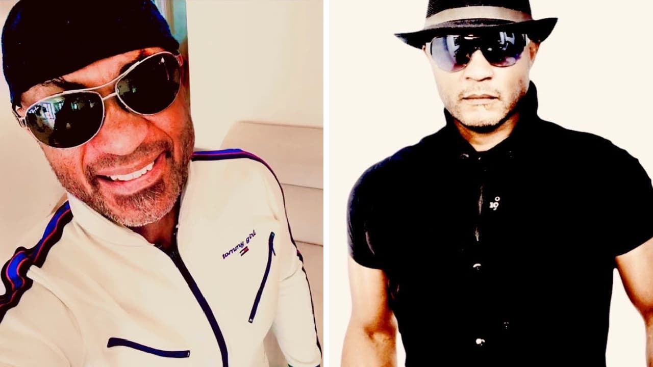 Muere Ray López 'El Misil', querida estrella dominicana del merengue 