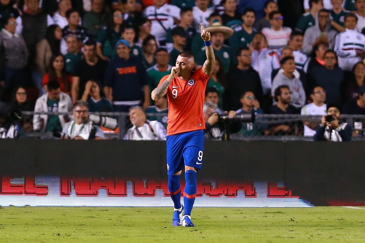 ¿Nicolás... qué? Presidente del Getafe aseguró no conocer a Castillo