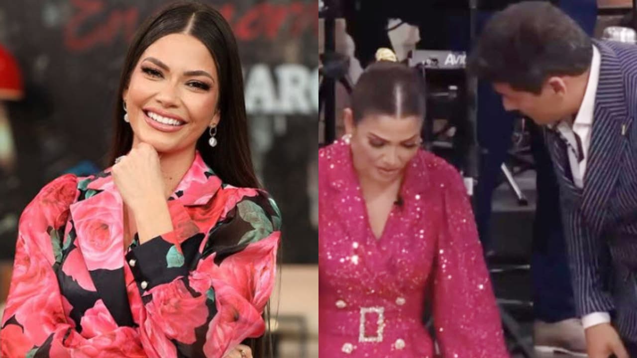 Ana Patricia da nuevos detalles de su salud tras dejar Enamorándonos: "No me gusta que nadie se asuste"