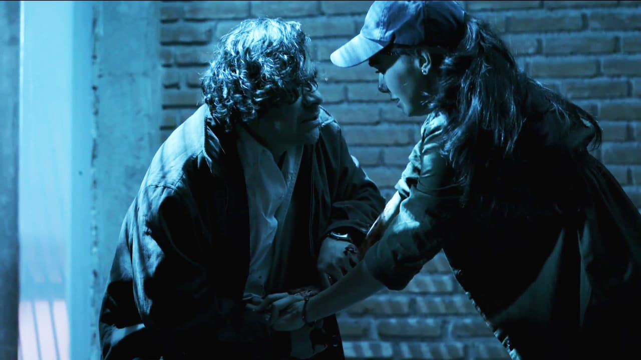 Dos años después se volvieron a encontrar y en un forcejeo, 
<b><a href="http://www.univision.com/series/la-piloto/la-piloto-yolanda-asesino-a-su-padrino-escena-del-dia-video">Yolanda asesinó a Ernesto accidentalmente</a></b>.