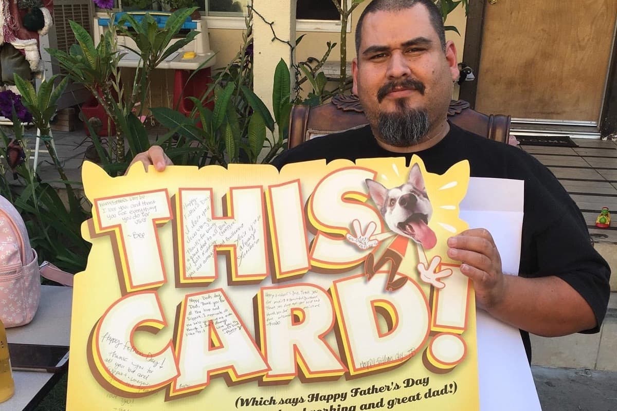 La muerte de Ramírez es solo una una de las docenas que viven a diario familias en Los Ángeles. En promedio ha habido 45 muertes por coronavirus todos los días en el condado la semana pasada, según el alcalde de Los Ángeles, Eric Garcetti.