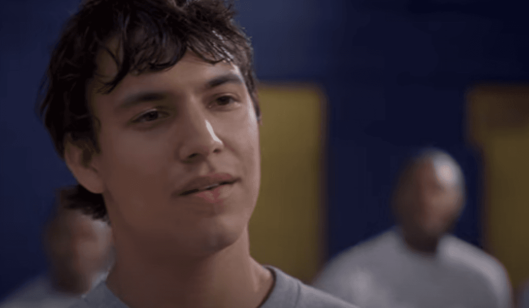 ‘Bring It On: All or Nothing’
<br>