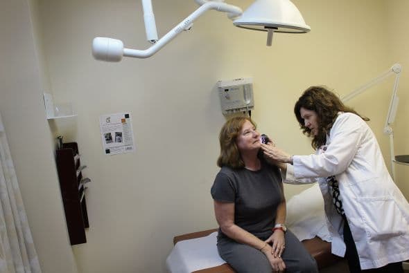 30 MIL PUESTOS DE TRABAJO- Fueron los nuevos puestos de trabajo que se crearon en agosto en el sector salud, el cual fue el más beneficiado en este mes.