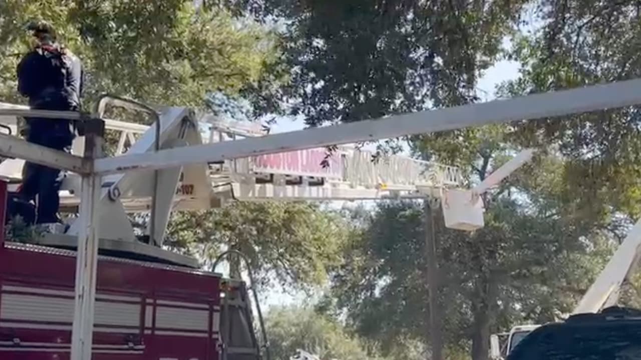 Identifican al trabajador hispano que murió electrocutado en Houston