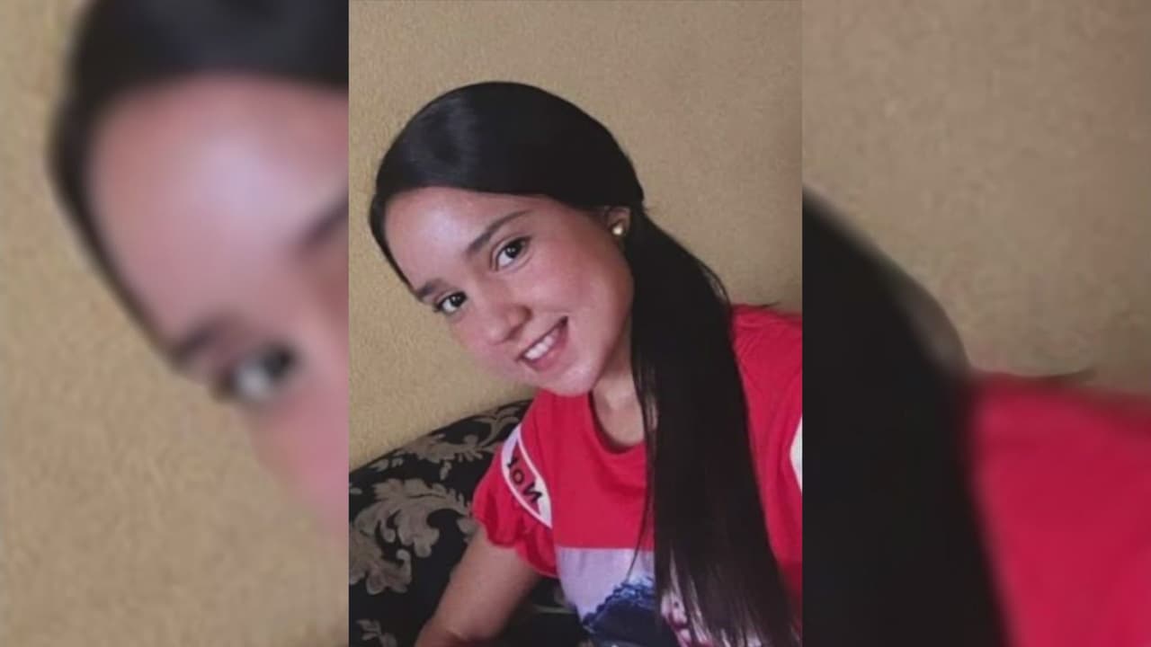 El caso de Litzy: Una joven de 20 años que fue torturada y asesinada; su primo es señalado por el crimen