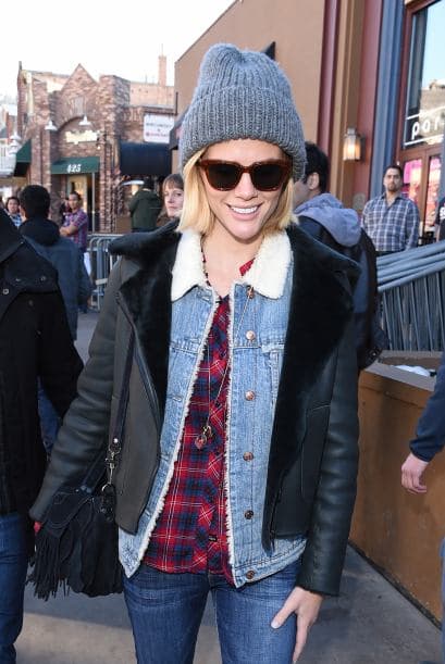 No solo cubrirá tus orejas, sino que aportará a tu look un toque trendy.