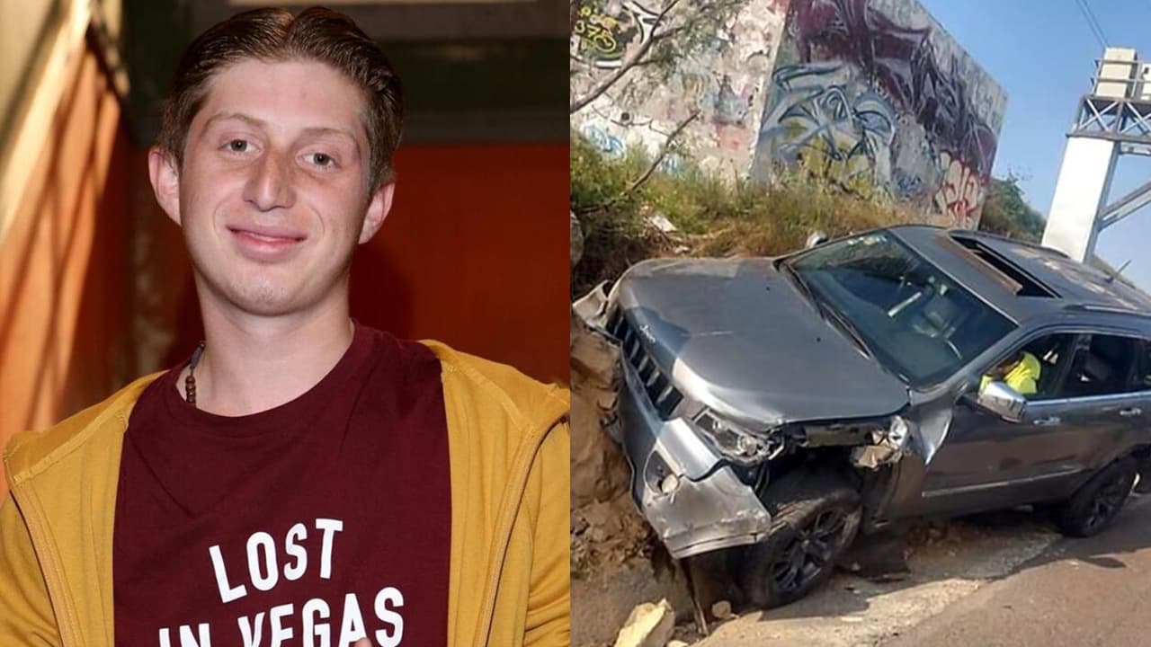 No se encontró pólvora en la mano de Octavio Ocaña y la Fiscalía mexicana explica por qué