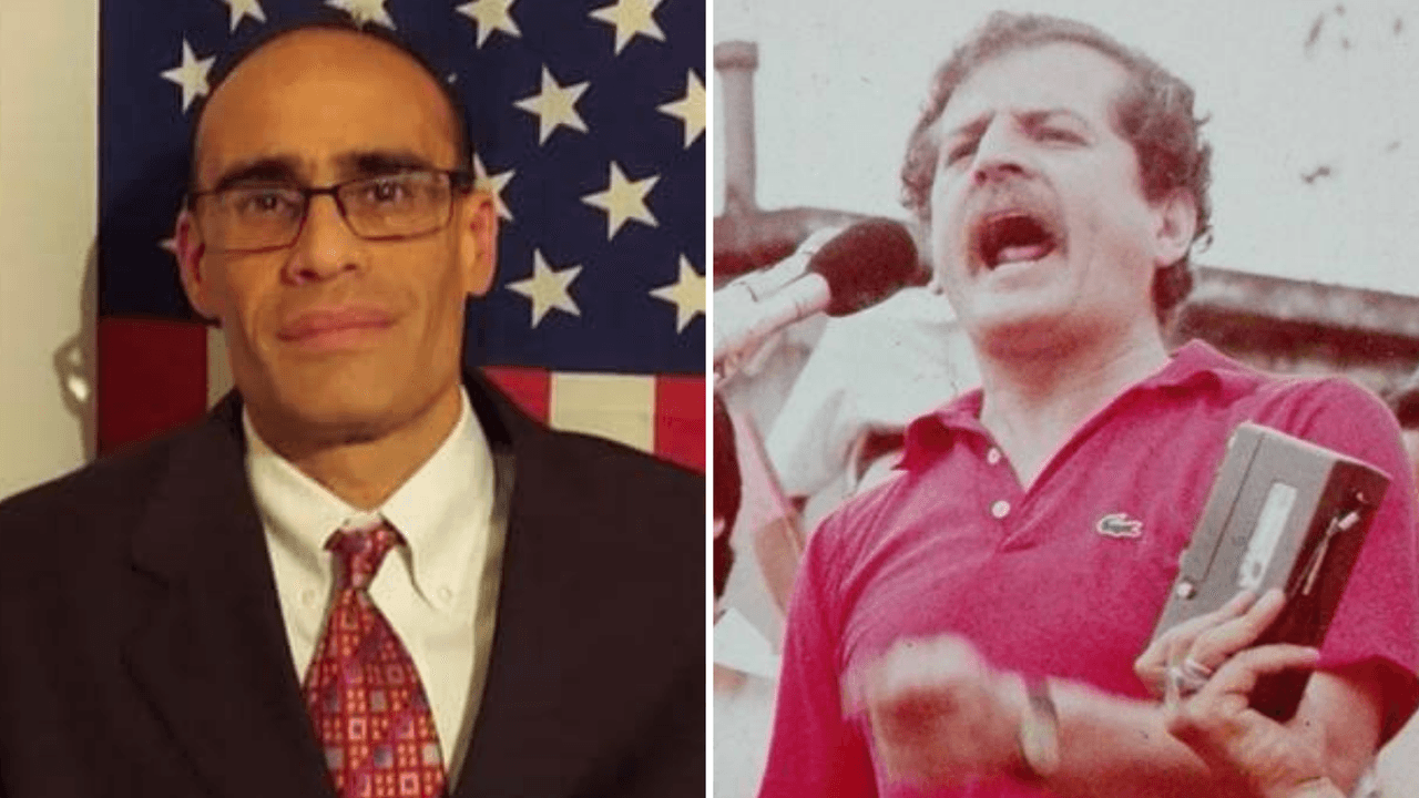 Político puertorriqueño copia discurso del fallecido candidato presidencial colombiano Luis Carlos Galán