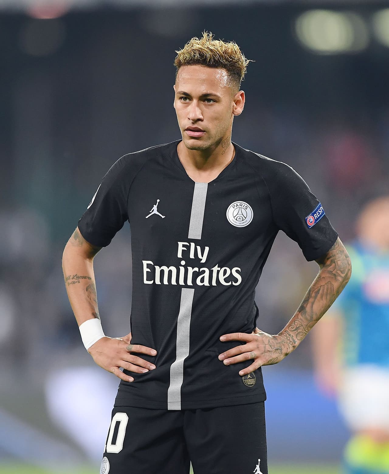 El futuro de Neymar seguirá con el PSG.