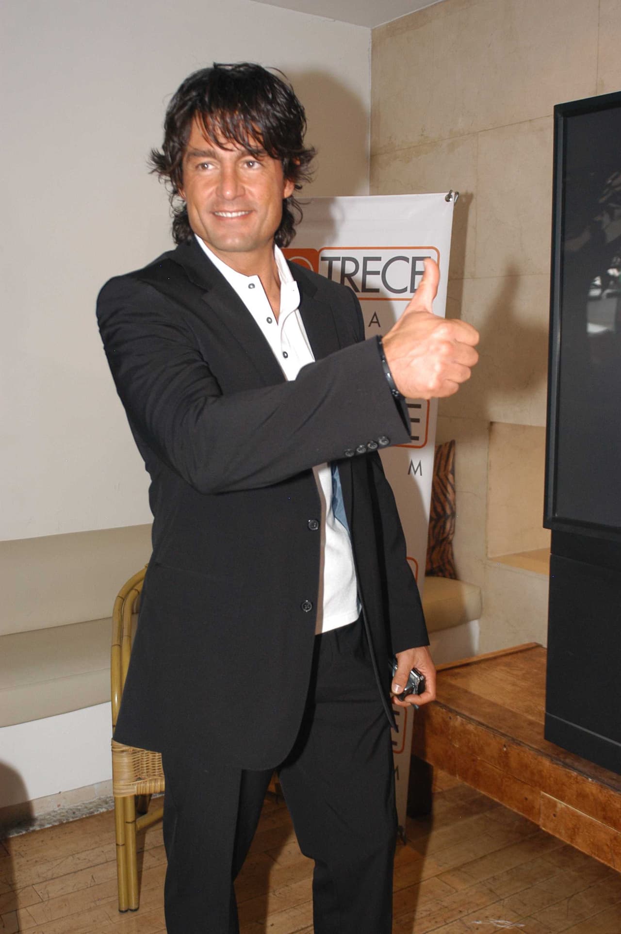 ¿Cuál de los dos galanes te gusta más?