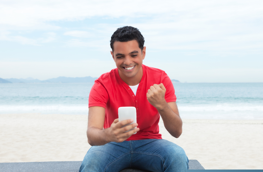 Cuántas veces hemos escuchado historias que comienzan con: "Nunca imaginé que acabaría con alguien como...", "Nos conocimos de la manera más insólita..." o "Jamás imaginé estar con alguien así..."?