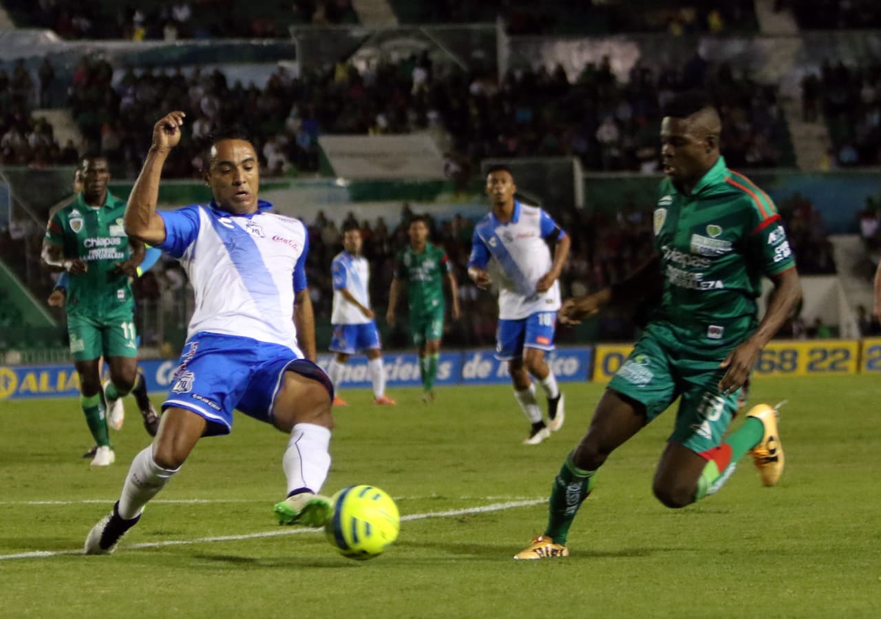 Previo Chiapas vs. Puebla: Jaguares intentará meterse a zona de liguilla