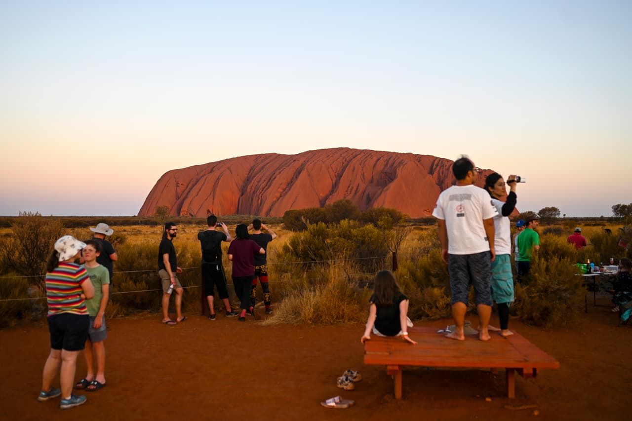 Este sábado se cumplen 34 años desde que el parque fue adjudicado a sus propietarios tradicionales. El domingo la comunidad aborigen celebrarán el cierre con una ceremonia tradicional.