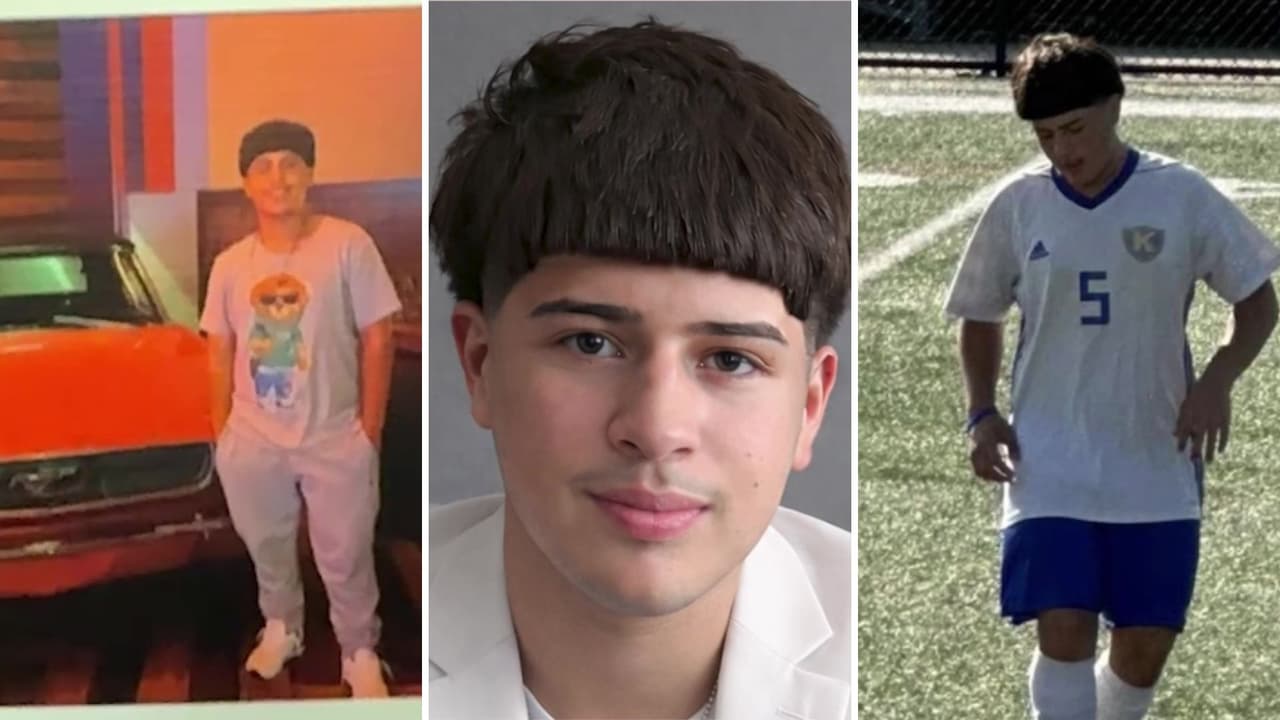 "Mi hijo peleo más de 5 horas en cirugía por su vida": Joven muere a tiros a una cuadra de tomar el tren en Chicago