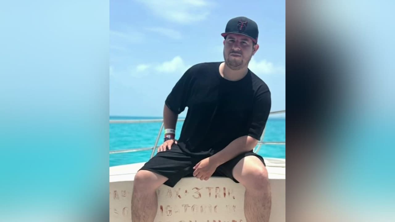 Esposa de Juan Juairo Coronilla, inmigrante que murió al huir de ICE en Florida, quiere repatriar el cuerpo a México