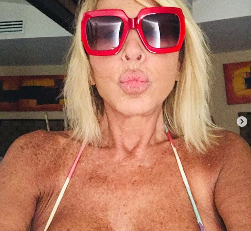 Bozzo reconoció que "no tiene ningún problema en pedir perdón" cuando falla ante la audiencia.
<br>