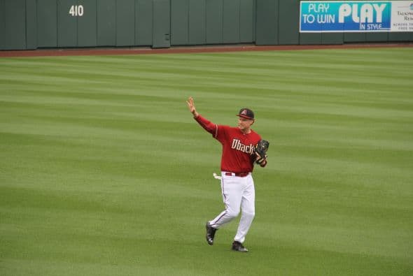 ¡El famoso comediante Will Ferrell se lució jugando con 10 equipos diferentes de la MLB  en cinco partidos del Spring Training en un solo día! Mientras los fans le hacían porras al comediante, éste les hacía bromas desde la cancha. Su hazaña fue grabada para una producción televisiva que será transmitida por HBO a finales de año.