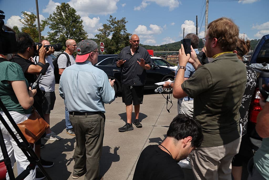 La planta Clairton Coke Works convierte carbón en coque, un componente clave en la fabricación de acero y tiene aproximadamente 1,400 trabajadores.
