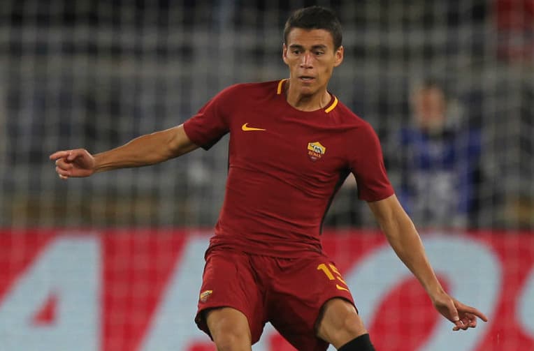 Para la Roma fue un error fichar a Héctor Moreno