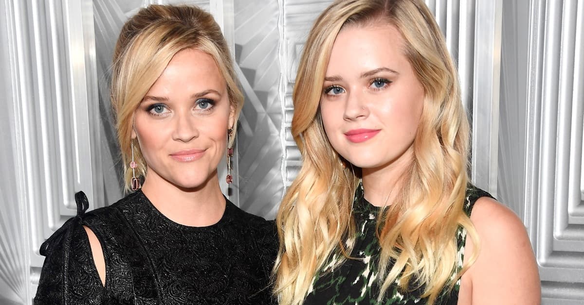 Reese Witherspoon revela frente a su hija que fue agredida sexualmente a los 16 años