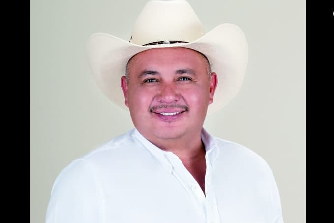 Autoridades informan de la "liberación" del alcalde de Guerrero: había desaparecido en Nuevo Laredo