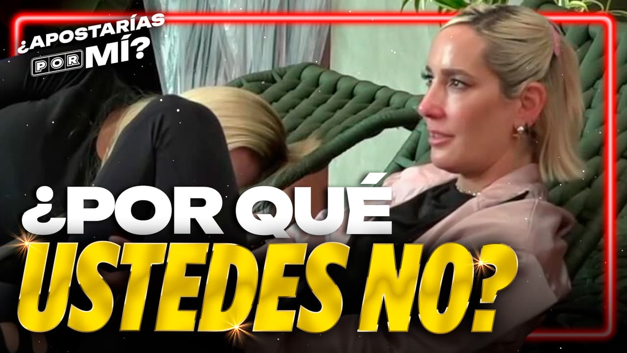 Rubí no entiende por qué la gente defiende a Laysha y Malito pero no a Gigi y David