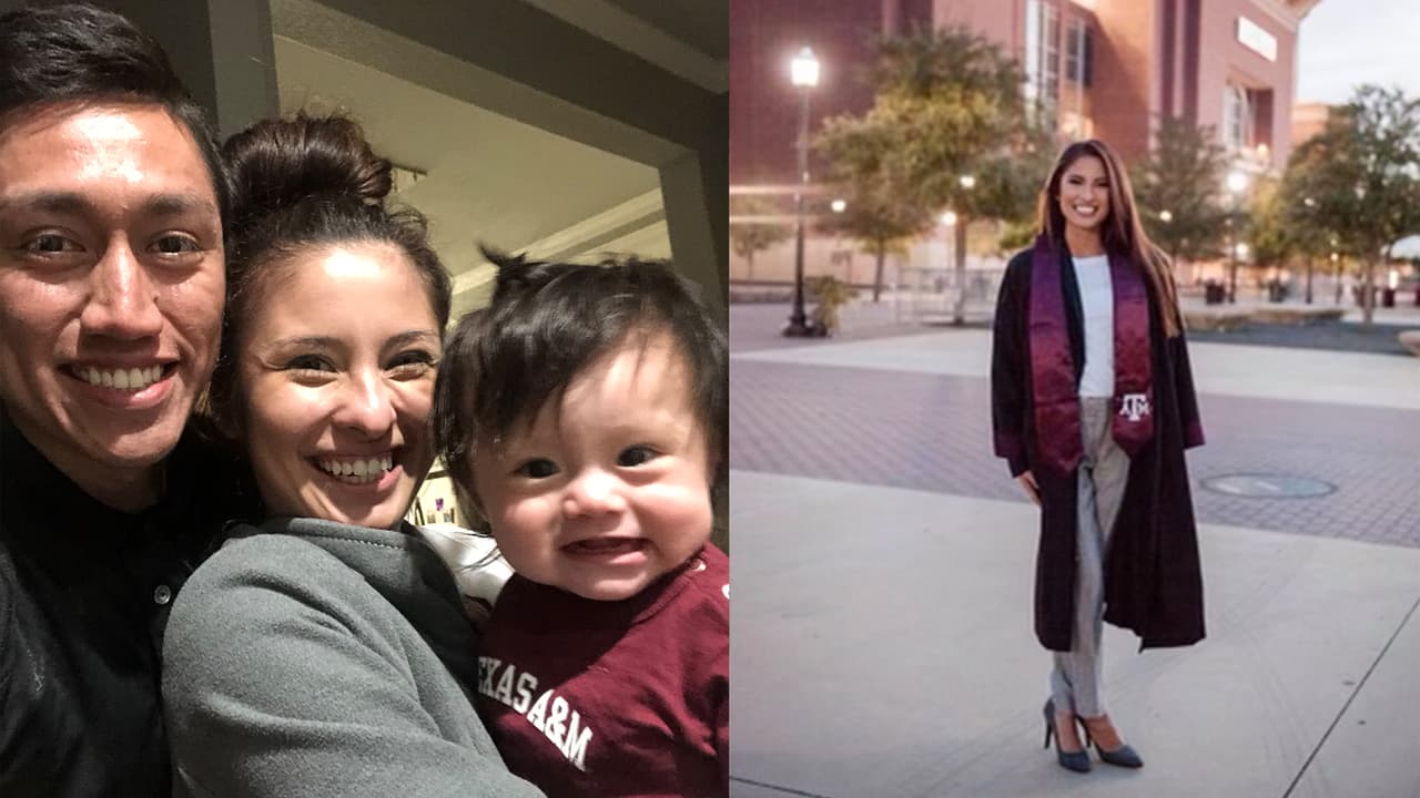 “Agarró un papel azul... Empecé a llorar”: relato de una dreamer que no puede volver a EEUU