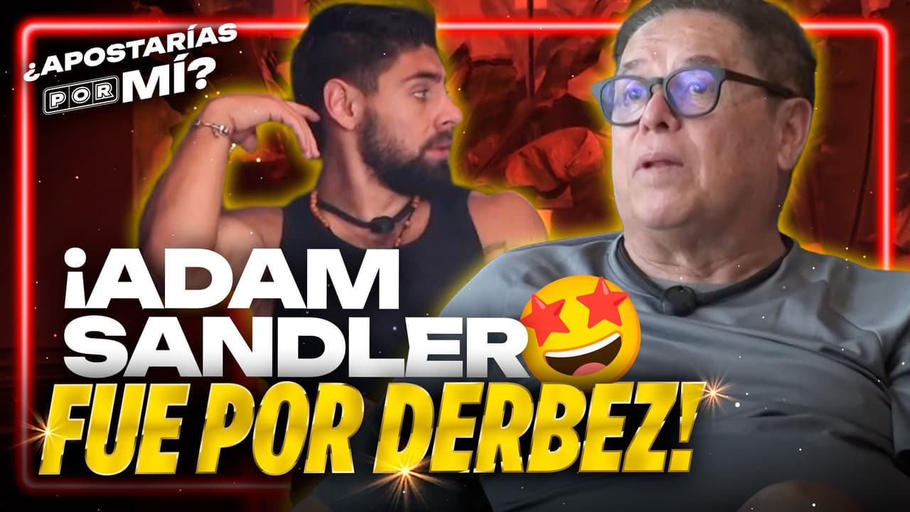 Mario Bezares revela cómo se dio el éxito de Eugenio Derbez en Hollywood