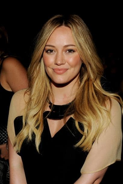 Mide 5.1 pies. Mira aquí los videos más chismosos.