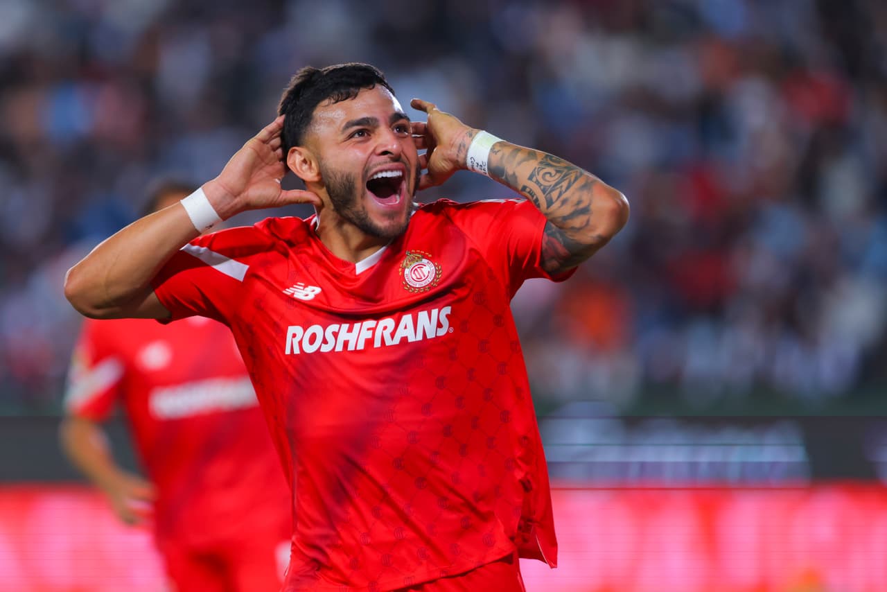 ¡Auténticos golazos! Dan a conocer las mejores anotaciones