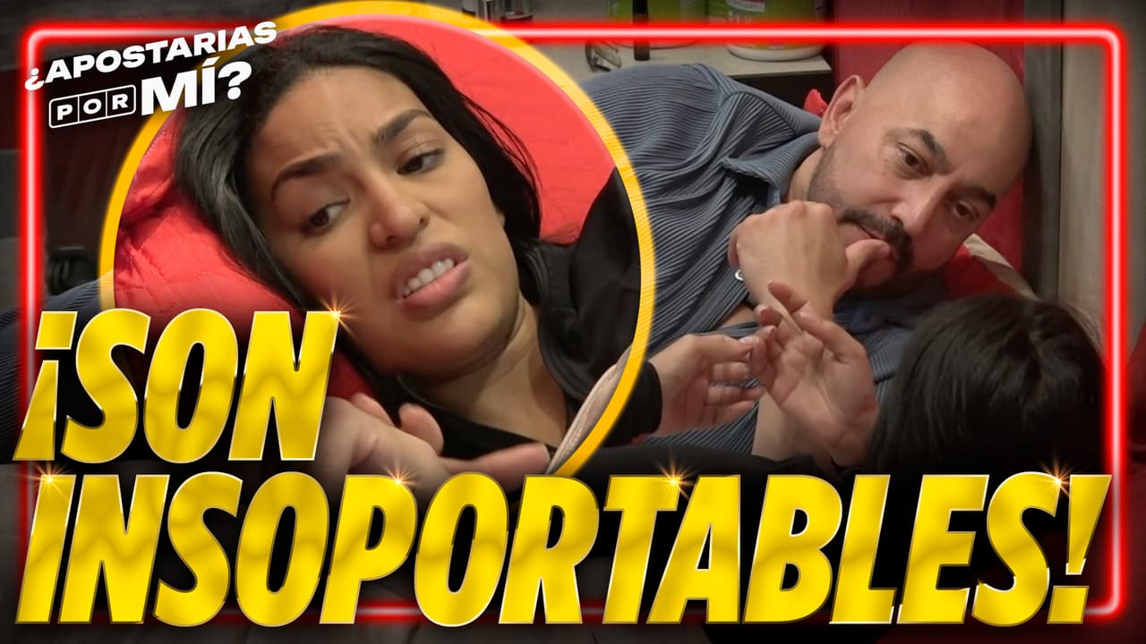 ¡Unos víctimas y otros soberbios! Lupillo y Taina ponen en la báscula a Pueblo y Rebelión