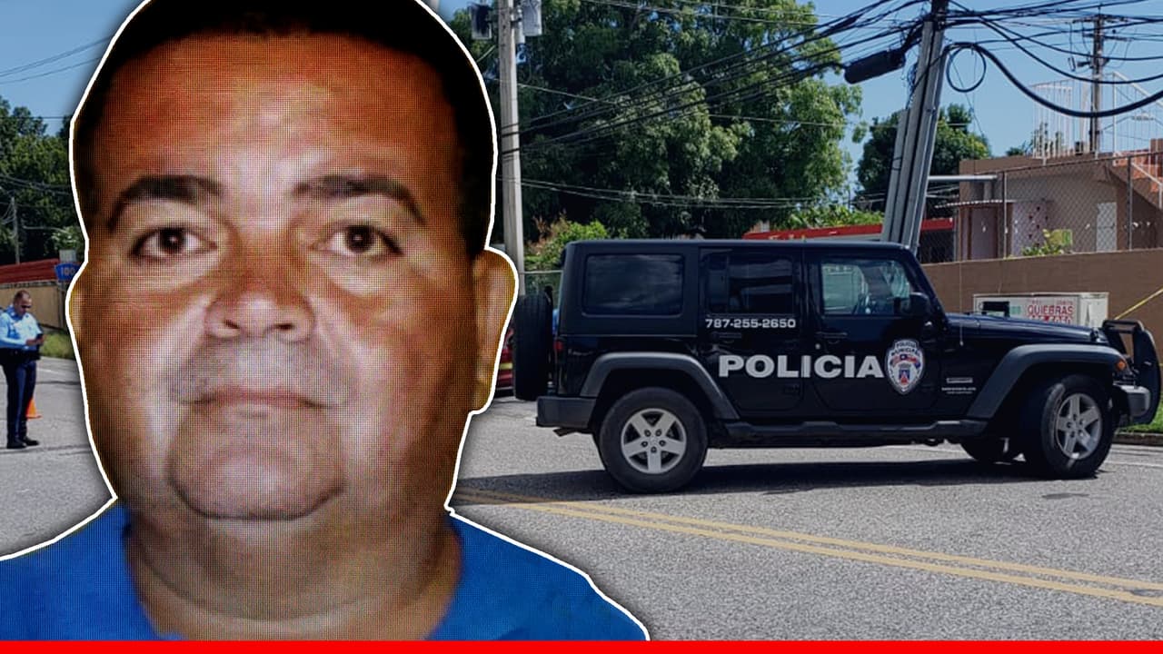 Hombre ultimado en Cabo Rojo había asesinado a su esposa en 2016