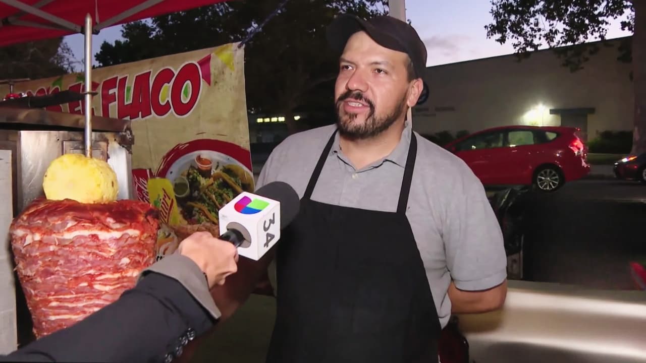 Gobernador de California firma ley que protege datos de vendedores ambulantes de agencias federales