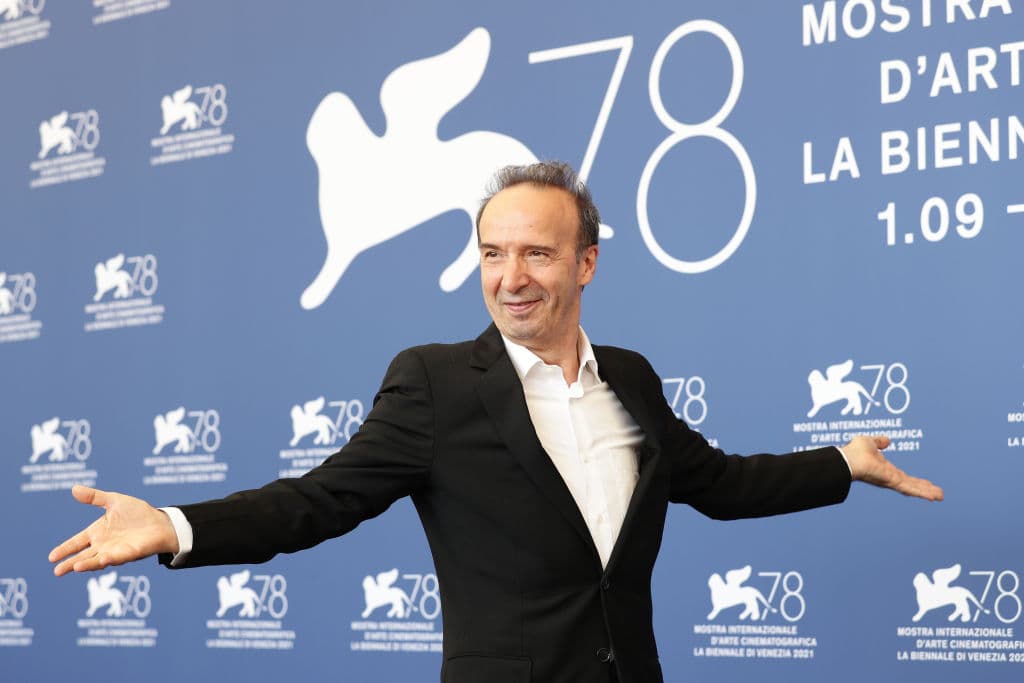 Hoy en día, el italiano de 69 años es toda una figura del cine y, aunque sí continuó en la industria, lo ha hecho de manera muy esporádica.