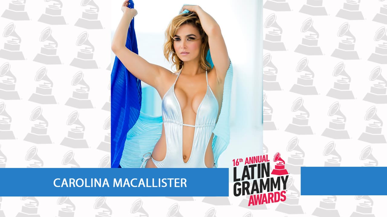 ¡Ufff! Seguro en Las Vegas causará furor.