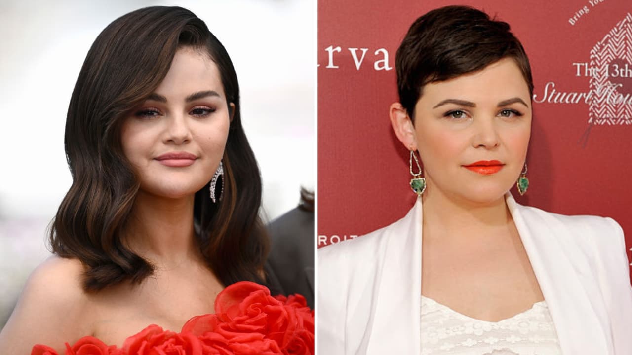 ¿Muchos cachetes? 5 cortes de cabello que son favorecedores para caras redondas