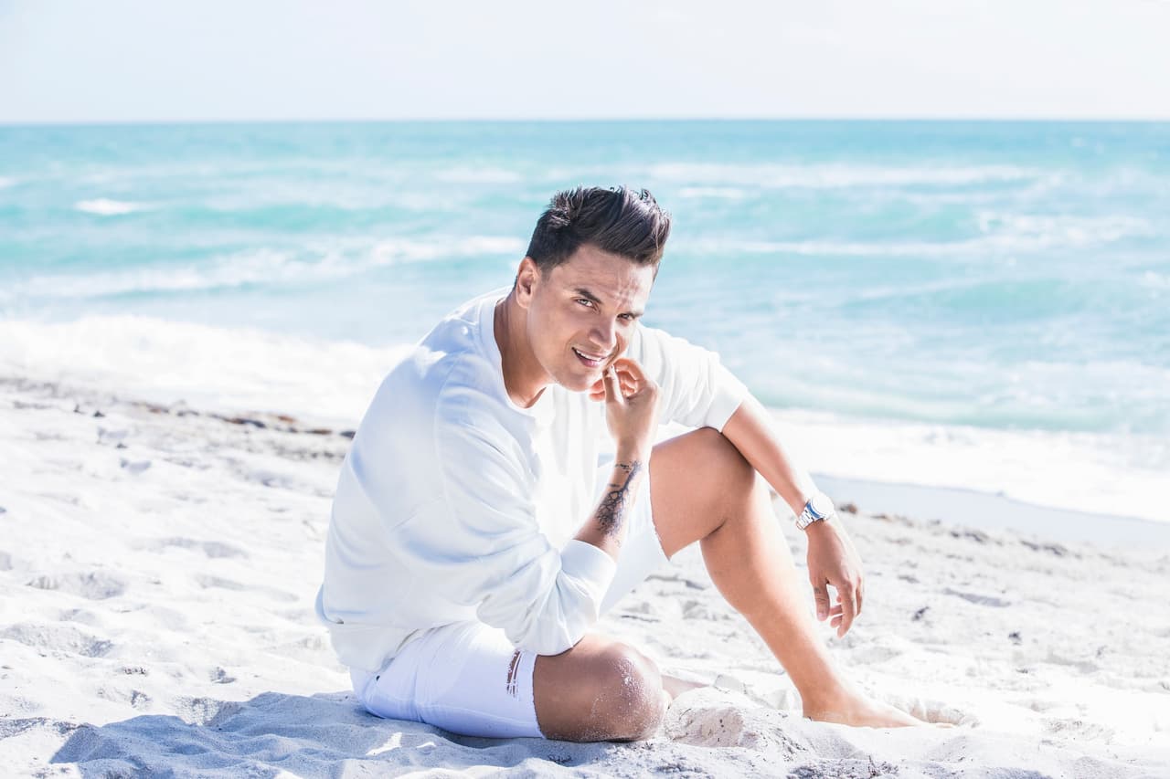 Silvestre Dangond está nominado en cuatro categorías en Premio Lo Nuestro 2019 gracias a su tema 'Justicia'.