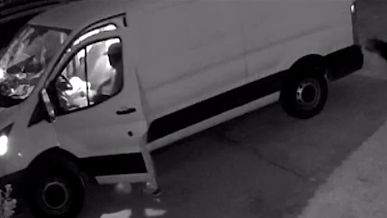 Lorenzo Salgado: Surgen nuevos videos previos al fallecimiento del padre mexicano que murió tras operativo de ICE