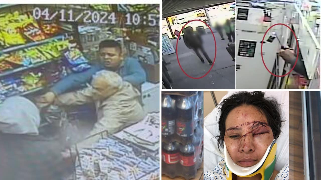 Pega crimen a bodegas de Nueva York; exigen acción por parte de las autoridades