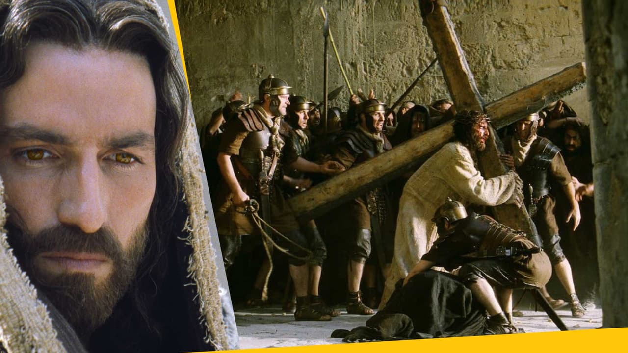 'La pasión de Cristo' y sus controversias: ¿Mel Gibson fue irrespetuoso con la religión?
