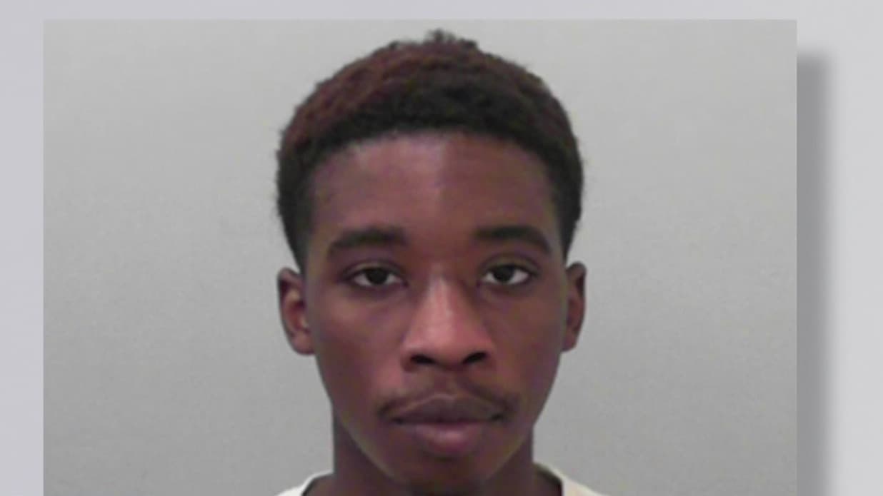 Sospechoso de tiroteo masivo en la calle Sexta comparece ante el tribunal 