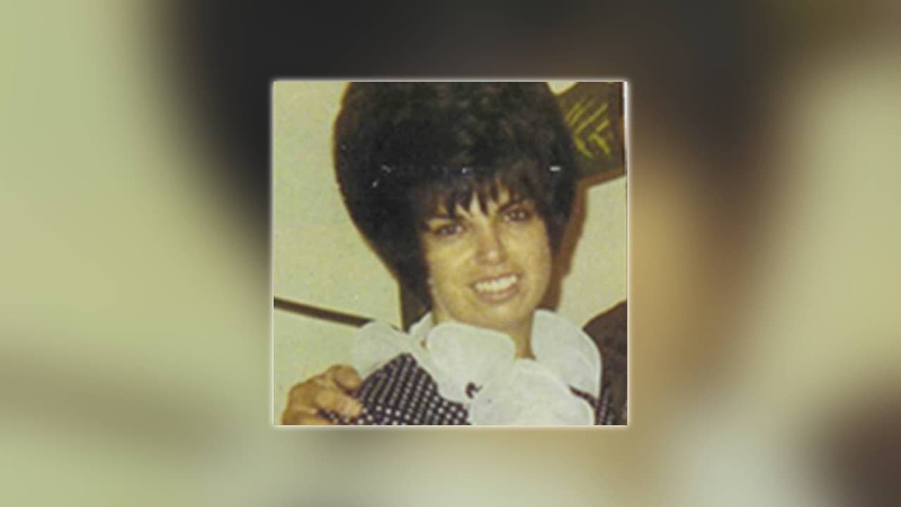 ADN descubre al asesino de un caso sin resolver desde hace 52 años en Sacramento