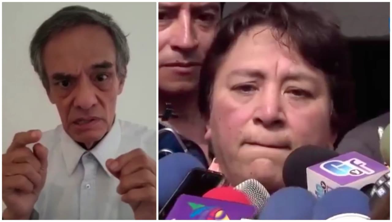 "No se fue desahuciado": asistente de José José cuenta sus últimos minutos con el cantante