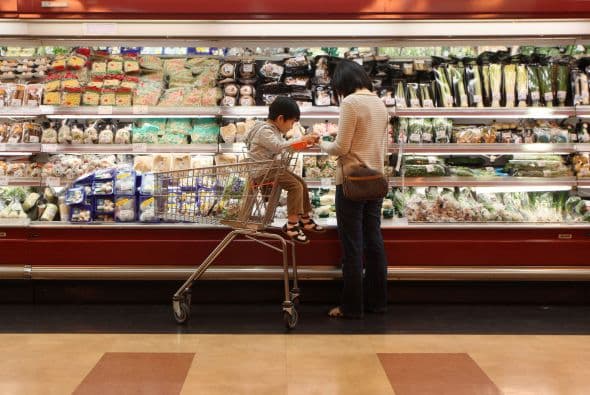 "Nosotros impulsamos empresas para que incursionen a un mercado seguro, un mercado que tiene un gran potencial para la demanda de productos-servicios, y que se ha encausado de buena manera con la General Service Administration".