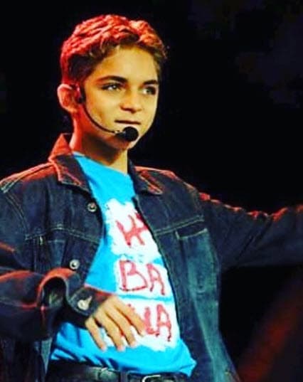 Fabián Chávez se convirtió en una estrella de las telenovelas desde que debutó como protagonista de 'Cómplices al rescate', en 2002.