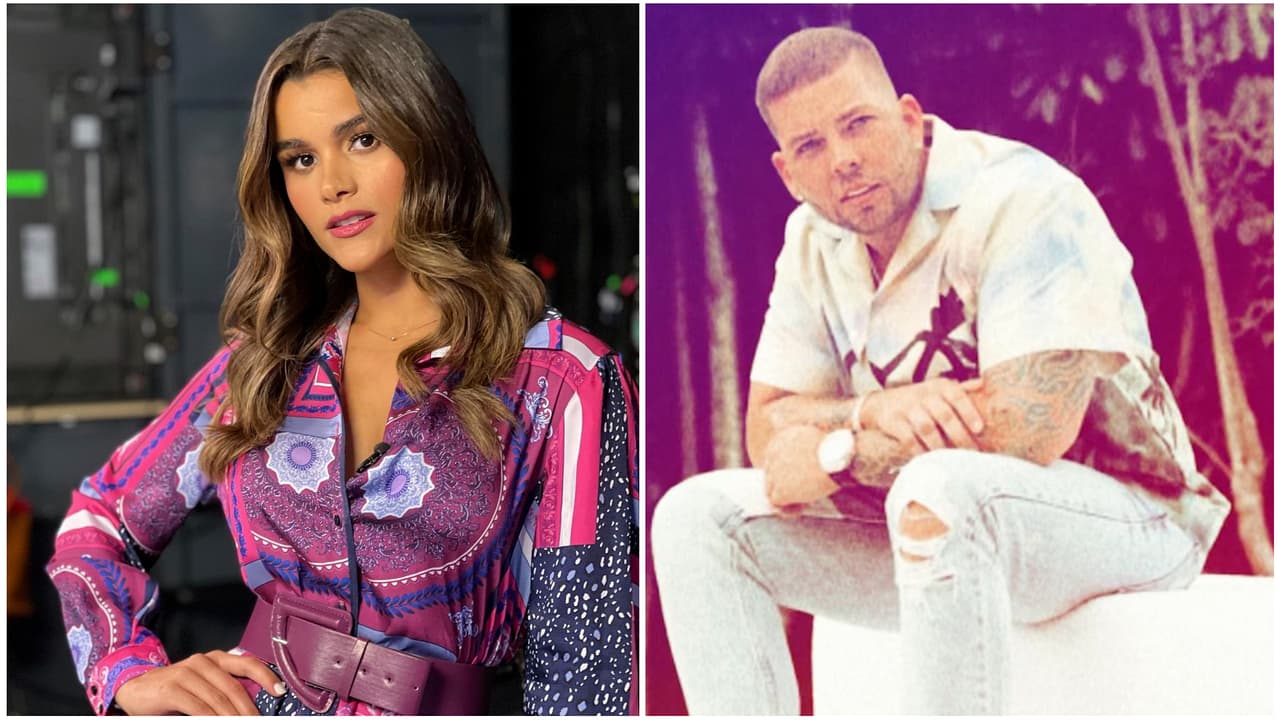 "Por siempre en nuestros corazones": Clarissa Molina y su prometido lamentan la muerte de un ser querido