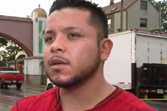 Ricardo García, el halcón del narco que alzó vuelo hacia una vida creativa y honrada