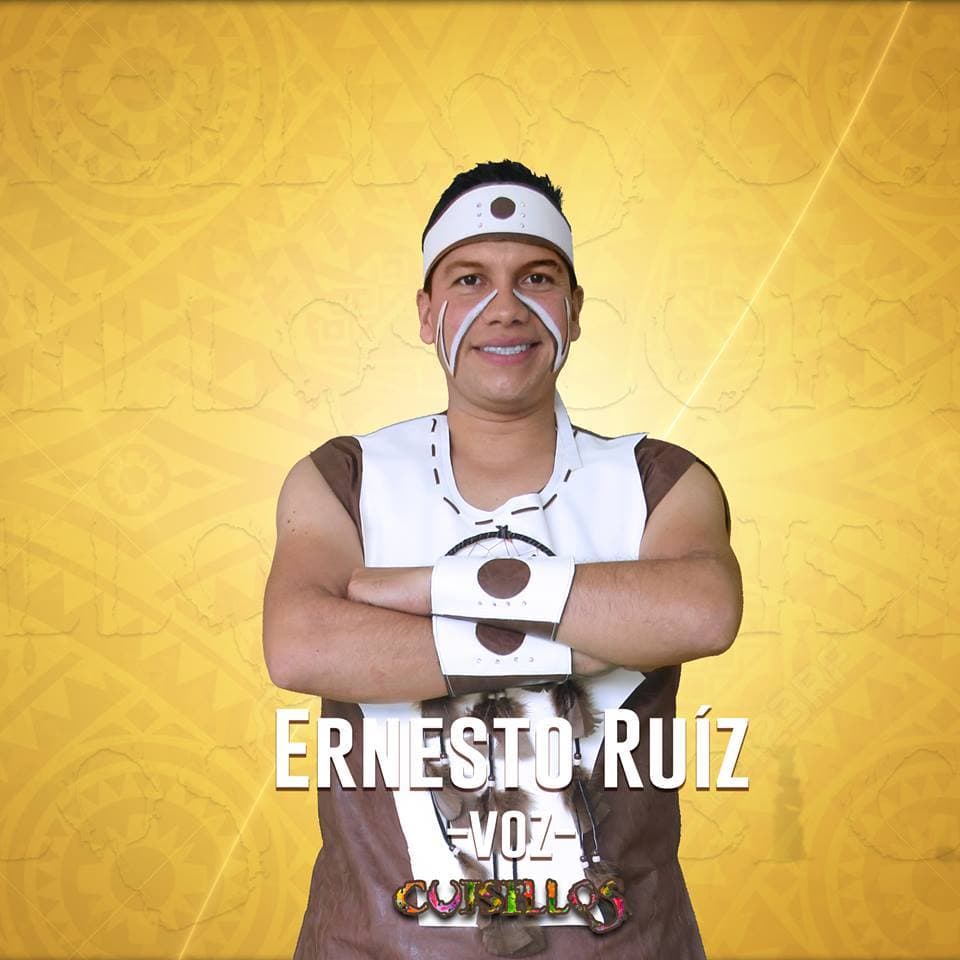 El pasado 12 de octubre, el vocalista de la Banda Cuisillos, Ernesto Ruíz, fue asesinado de dos tiros en la cabeza al interior de su casa, Guadalajara, Jalisco.