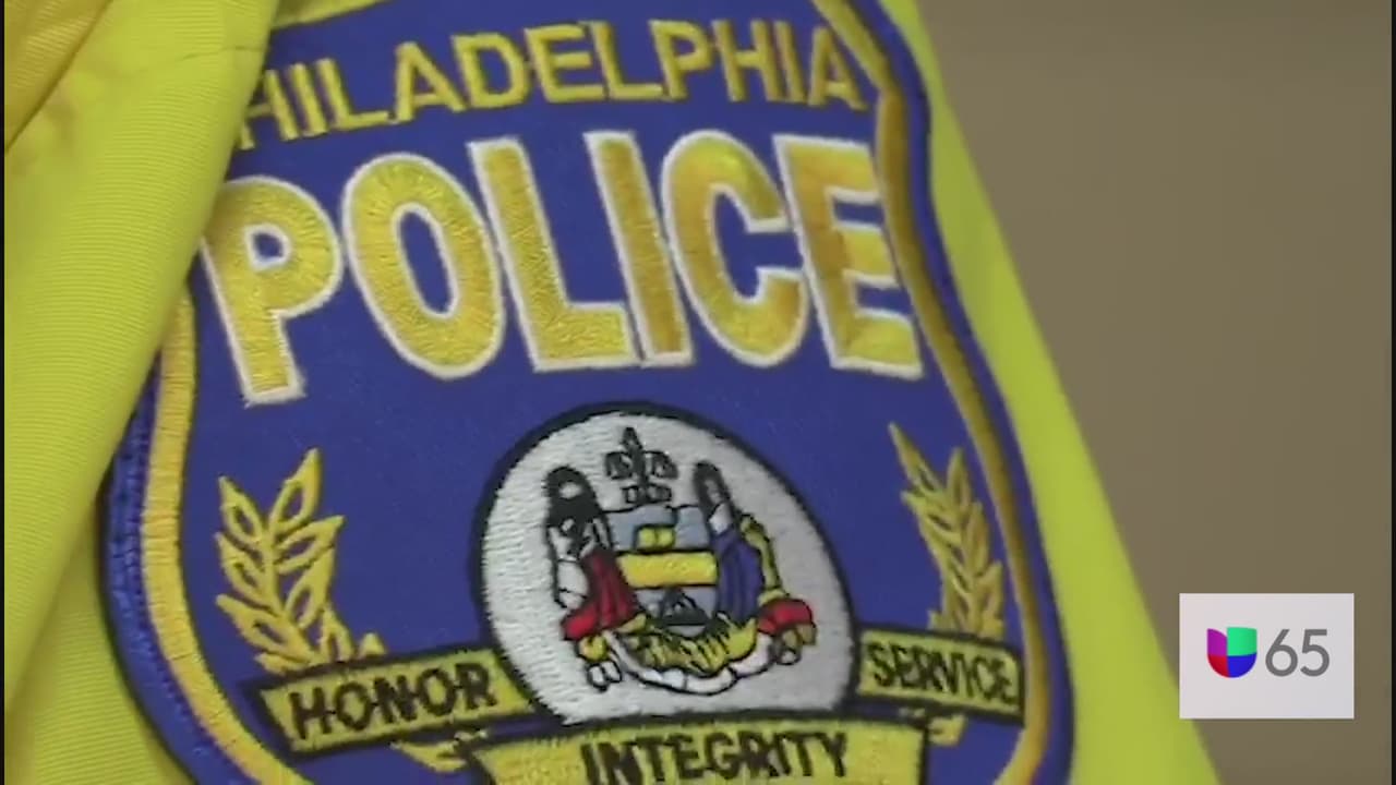 Investigan la muerte de una mujer encontrada parcialmente desnuda en la sección de East Falls 